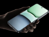 Xiaomi 16 Pro potrebbe essere dotato di uno schermo piatto da 6,8 pollici. Nella foto: un'immagine promozionale del 15 Pro. (Fonte: Xiaomi)