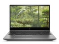 I possessori dell'HP ZBook Fury 15 G7 dovrebbero aggiornare il loro BIOS o affrontare enormi cali di prestazioni (Fonte: HP)