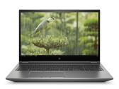 I possessori dell'HP ZBook Fury 15 G7 dovrebbero aggiornare il loro BIOS o affrontare enormi cali di prestazioni (Fonte: HP)