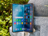 Recensione dell'Oppo Find N6: finalmente senza pieghe
