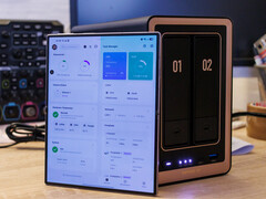 Ugreen NASync DXP2800 GT