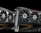 La RX 7700 XT basata su Navi 33 potrebbe offrire più prestazioni dell'attuale RX 6900 XT. (Fonte immagine: AMD)