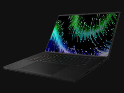 In recensione: Razer Blade 16 RZ09-0483. Unità di prova fornita da Razer