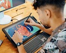 Wacom Cintiq Pro: Tavolette grafiche con molti livelli di pressione e display potenti