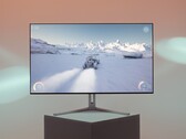 Philips vende l'Evnia 42M2N8900 come monitor della serie Evnia 8000. (Fonte: Philips)