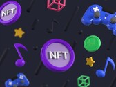 Gli NFT e le criptovalute continueranno ad evolversi nel 2022. (Fonte: CoinMarketCap)