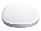 Samsung ha dismesso lo SmartThings Hub originale nel 2021, nella foto. (Fonte: Samsung)