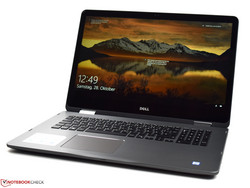 Dell Inspiron 17 7773, fornito da Cyberport