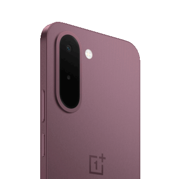 OnePlus N6x in rosso bordeaux