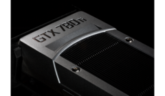 Le vecchie ammiraglie come la GeForce GTX 780 Ti non riceveranno più aggiornamenti dei driver da agosto (fonte: NVIDIA)