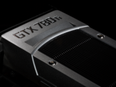 Le vecchie ammiraglie come la GeForce GTX 780 Ti non riceveranno più aggiornamenti dei driver da agosto (fonte: NVIDIA)