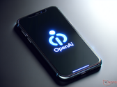 Un iPhone Apple x OpenAI(?). (Fonte: NBC via DALL-E 3)