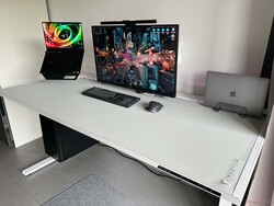 Recensione di Sectrelab MAGNUS Pro XL. Campione di prova per gentile concessione di Secretlab.