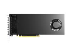 La GPU aziendale Matrox Luma Pro A380E è stata lanciata in Giappone.