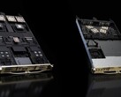 Esempi di server AI di Nvidia. L’aumento dei prezzi della memoria sta facendo lievitare i loro costi di oltre il 15%.