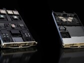 Esempi di server AI di Nvidia. L’aumento dei prezzi della memoria sta facendo lievitare i loro costi di oltre il 15%.