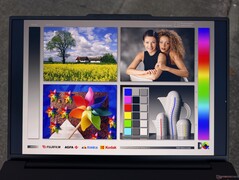 All'aperto, all'ombra