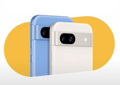 Si prevede che il Pixel 8a porti numerose novità alla serie Pixel A. (Fonte: Google Fi Wireless via frutejuise)