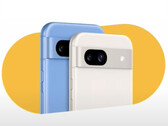 Si prevede che il Pixel 8a porti numerose novità alla serie Pixel A. (Fonte: Google Fi Wireless via frutejuise)