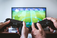 La console Playstation domina il mercato. (Fonte immagine: Unsplash/jeshoots.com)