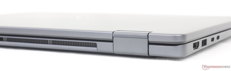 Retro: Nessuna porta