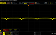 PWM (luminosità al 100 %)