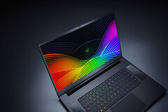 Razer Blade Pro 17 2020