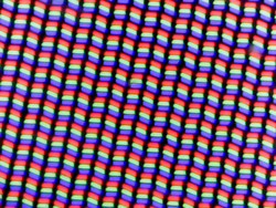 La matrice di pixel del Mi 6X