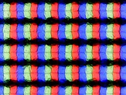 Array di subpixel