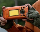 WP500 Ultra: Telefono robusto con funzionalità di imaging termico