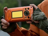 WP500 Ultra: Telefono robusto con funzionalità di imaging termico