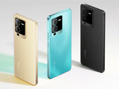 Il nuovo S15. (Fonte: Vivo)