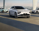 Il SUV elettrico G9 da 44.000 dollari (immagine: XPeng)