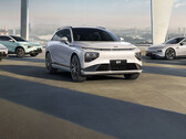 Il SUV elettrico G9 da 44.000 dollari (immagine: XPeng)