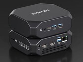 GMKtec NucBox4 mini PC con AMD Ryzen 7 3750H ora disponibile per il pre-ordine a partire da 539 dollari (Fonte: GMKtec)