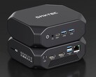 GMKtec NucBox4 mini PC con AMD Ryzen 7 3750H ora disponibile per il pre-ordine a partire da 539 dollari (Fonte: GMKtec)