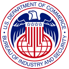 Gli Stati Uniti presto vieteranno l&#039;esportazione di strumenti di cybersecurity a specifici paesi ed entità. (Immagine via U.S. Department of Commerce)