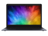 Recensione del computer portatile Chuwi HeroBook 14 (Atom x5-E8000, FHD)