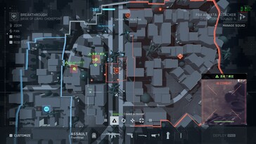 Il Cairo sembra una mappa molto più stretta di quanto non sia in realtà.