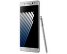 Recensione completa dello smartphone Samsung Galaxy Note 7
