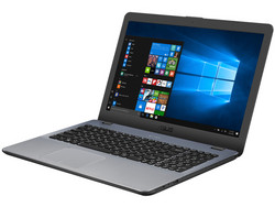 ASUS VivoBook X542UF-DM143T, fornito da notebooksbilliger.de.