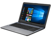 Recensione del Portatile ASUS VivoBook 15 X542UF (i5-8250U, MX130, SSD, FHD)