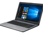 Recensione del Portatile ASUS VivoBook 15 X542UF (i5-8250U, MX130, SSD, FHD)