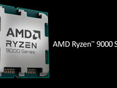 Due processori Ryzen 5 e Ryzen 7 serie 9000 sarebbero stati etichettati erroneamente come Ryzen 9 (Fonte immagini: AMD)