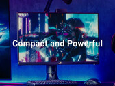 ASUS ha presentato il mini PC da gioco ROG NUC, che sta per arrivare al CES 2024 (fonte: ASUS)