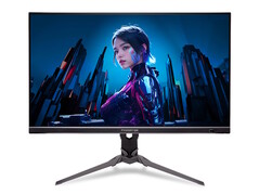 Predator XB273K V - IPS 4K con 400 nit