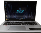 Recensione dell'Acer Aspire 3 con AMD Mendocino Ryzen 5 7520U