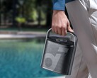 L'altoparlante portatile Anker soundcore Motion X500 è dotato di un motore audio spaziale intelligente. (Fonte: soundcore)