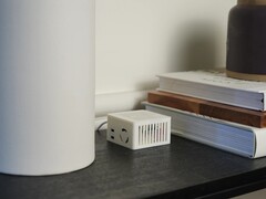 L'Apollo Automation AIR-1 e altri due dispositivi sono ora certificati Works with Home Assistant. (Fonte: Apollo Automation)