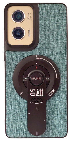 Supporto magnetico multifunzione Aulumu G05 Pro.